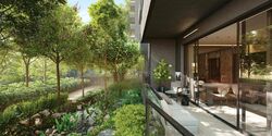 Midtown Modern (D7), Apartment #628406491